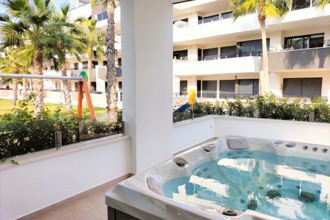 Leilighet i Los Altos, Alicante, Los Altos - € 269 000 | Ref: CSPX-42702 - foto 27