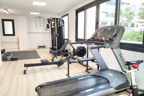 Leilighet i Los Altos, Alicante, Los Altos - € 269 000 | Ref: CSPX-42702 - foto 28