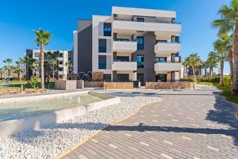 Leilighet i Los Altos, Alicante, Los Altos - € 269 000 | Ref: CSPX-42702 - foto 30