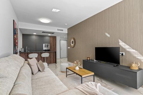 Leilighet i Los Altos, Alicante, Los Altos - € 335 000 | Ref: CSPX-75708 - foto 9