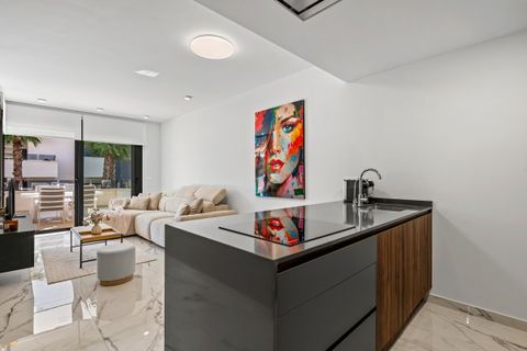 Leilighet i Los Altos, Alicante, Los Altos - € 335 000 | Ref: CSPX-75708 - foto 10