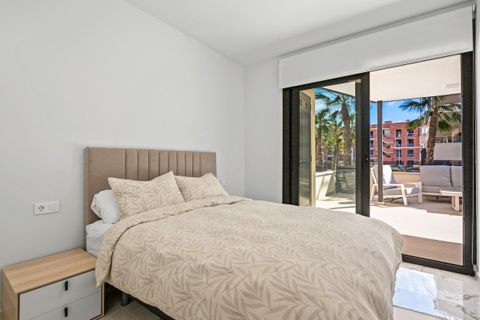 Leilighet i Los Altos, Alicante, Los Altos - € 335 000 | Ref: CSPX-75708 - foto 17