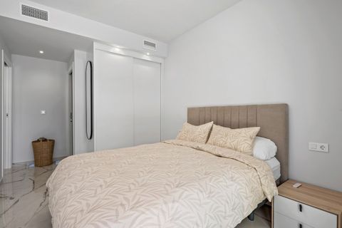 Leilighet i Los Altos, Alicante, Los Altos - € 335 000 | Ref: CSPX-75708 - foto 18