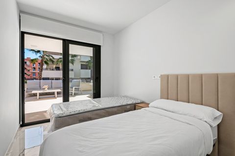 Leilighet i Los Altos, Alicante, Los Altos - € 335 000 | Ref: CSPX-75708 - foto 21