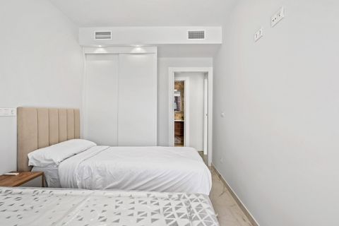 Leilighet i Los Altos, Alicante, Los Altos - € 335 000 | Ref: CSPX-75708 - foto 22