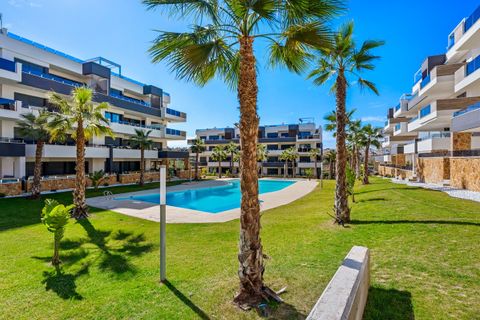 Leilighet i Los Altos, Alicante, Los Altos - € 335 000 | Ref: CSPX-75708 - foto 27