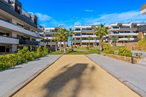 Leilighet i Los Altos, Alicante, Los Altos - € 335 000 | Ref: CSPX-75708 - foto 30