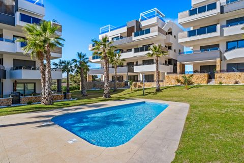 Leilighet i Los Altos, Alicante, Los Altos - € 335 000 | Ref: CSPX-75708 - foto 31