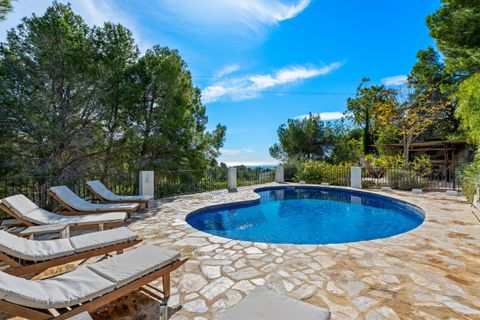 Villa i Altea, Alicante, Altea - € 999.000 | Ref: CSPX-51306 - foto 2
