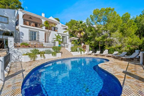 Villa i Altea, Alicante, Altea - € 999.000 | Ref: CSPX-51306 - foto 3