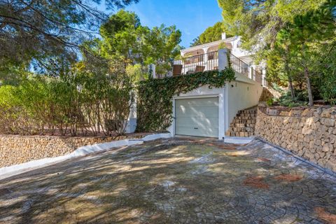 Villa i Altea, Alicante, Altea - € 999.000 | Ref: CSPX-51306 - foto 4
