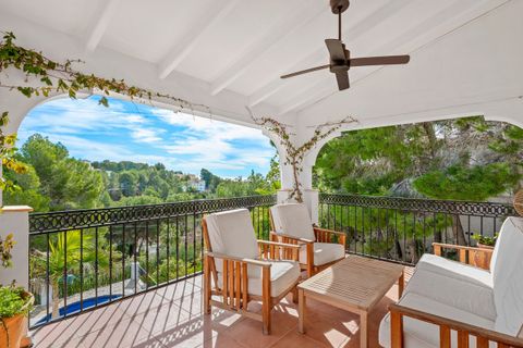 Villa i Altea, Alicante, Altea - € 999.000 | Ref: CSPX-51306 - foto 7