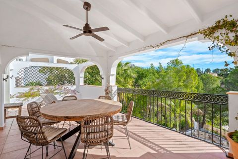 Villa i Altea, Alicante, Altea - € 999.000 | Ref: CSPX-51306 - foto 17