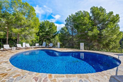 Villa i Altea, Alicante, Altea - € 999.000 | Ref: CSPX-51306 - foto 21