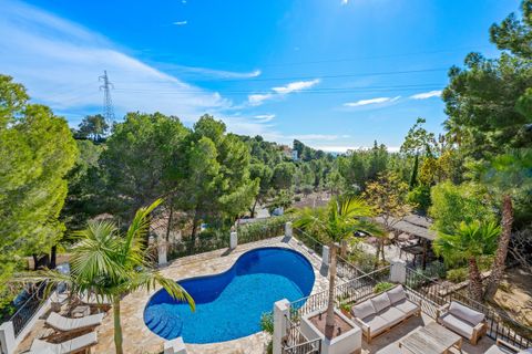 Villa i Altea, Alicante, Altea - € 999.000 | Ref: CSPX-51306 - foto 25