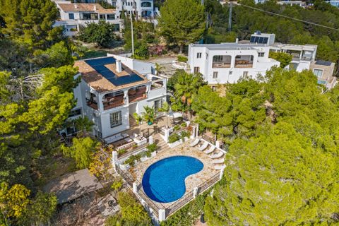 Villa i Altea, Alicante, Altea - € 999.000 | Ref: CSPX-51306 - foto 30