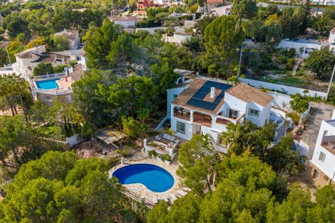 Villa i Altea, Alicante, Altea - € 999.000 | Ref: CSPX-51306 - foto 33