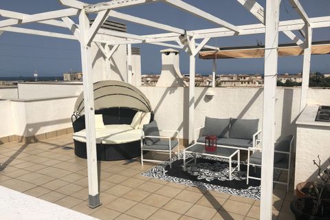 Lejlighed i Punta Prima, Alicante, Punta Prima - € 225.000 | Ref: CSPX-92650 - foto 1