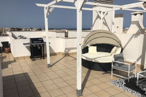 Lejlighed i Punta Prima, Alicante, Punta Prima - € 225.000 | Ref: CSPX-92650 - foto 2