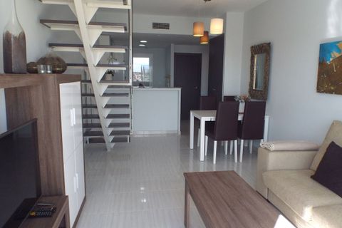 Lejlighed i Punta Prima, Alicante, Punta Prima - € 225.000 | Ref: CSPX-92650 - foto 4