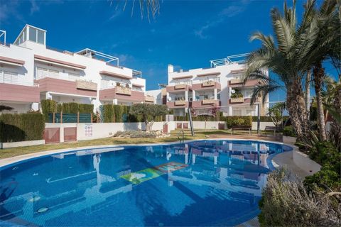 Lejlighed i Punta Prima, Alicante, Punta Prima - € 225.000 | Ref: CSPX-92650 - foto 8