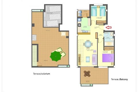 Lejlighed i Punta Prima, Alicante, Punta Prima - € 225.000 | Ref: CSPX-92650 - foto 13