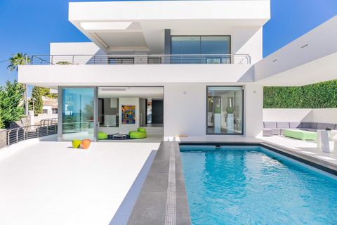 Villa i Teulada, Alicante, Teulada - € 3.999.000 | Ref: CSPX-63643 - foto 2