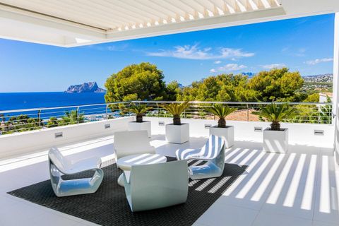 Villa i Teulada, Alicante, Teulada - € 3.999.000 | Ref: CSPX-63643 - foto 3
