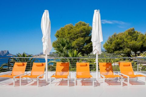 Villa i Teulada, Alicante, Teulada - € 3.999.000 | Ref: CSPX-63643 - foto 4