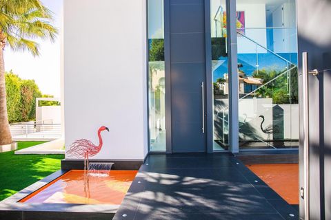 Villa i Teulada, Alicante, Teulada - € 3.999.000 | Ref: CSPX-63643 - foto 6