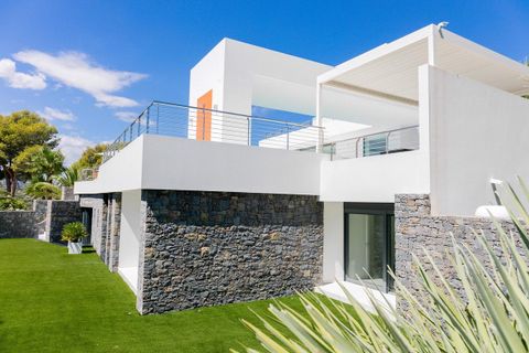 Villa i Teulada, Alicante, Teulada - € 3.999.000 | Ref: CSPX-63643 - foto 7