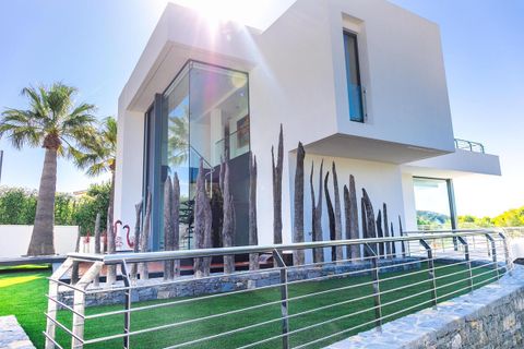 Villa i Teulada, Alicante, Teulada - € 3.999.000 | Ref: CSPX-63643 - foto 8
