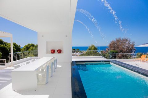 Villa i Teulada, Alicante, Teulada - € 3.999.000 | Ref: CSPX-63643 - foto 11
