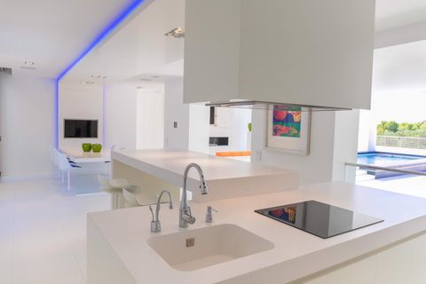 Villa i Teulada, Alicante, Teulada - € 3.999.000 | Ref: CSPX-63643 - foto 13