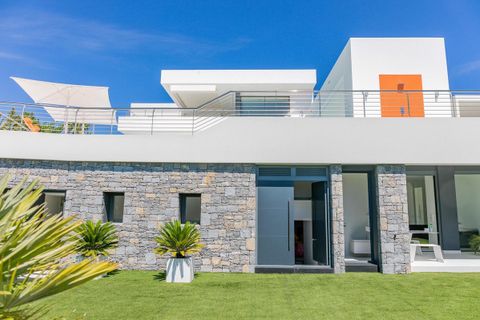 Villa i Teulada, Alicante, Teulada - € 3.999.000 | Ref: CSPX-63643 - foto 14