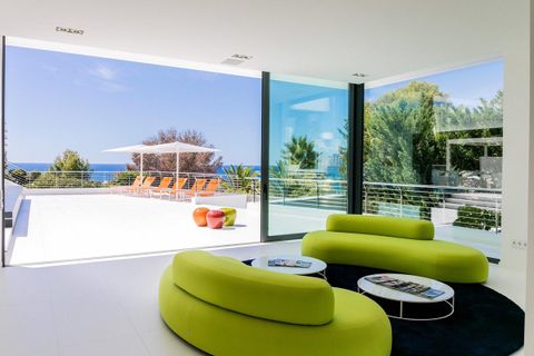 Villa i Teulada, Alicante, Teulada - € 3.999.000 | Ref: CSPX-63643 - foto 15