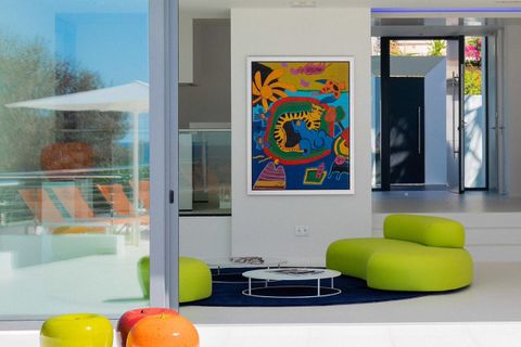 Villa i Teulada, Alicante, Teulada - € 3.999.000 | Ref: CSPX-63643 - foto 16