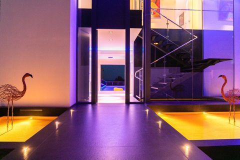 Villa i Teulada, Alicante, Teulada - € 3.999.000 | Ref: CSPX-63643 - foto 18