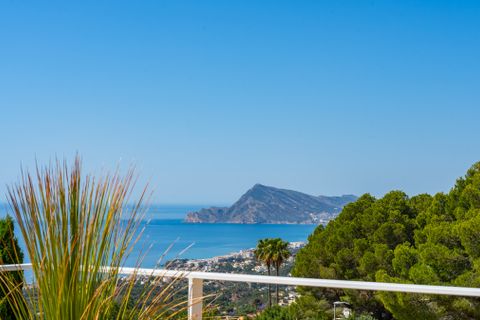 Villa a Altea, Alicante, Altea - € 4.750.000 | Ref: CSPX-89164 - foto 2