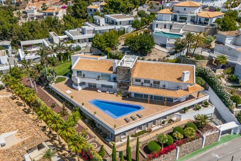 Villa a Altea, Alicante, Altea - € 4.750.000 | Ref: CSPX-89164 - foto 5