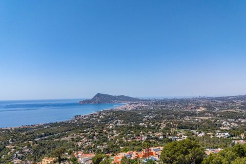 Villa a Altea, Alicante, Altea - € 4.750.000 | Ref: CSPX-89164 - foto 6