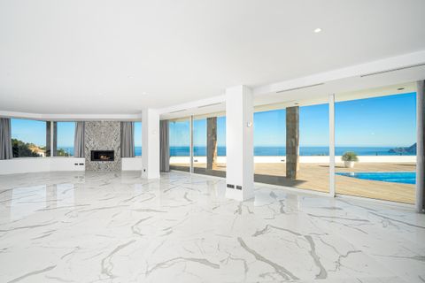 Villa a Altea, Alicante, Altea - € 4.750.000 | Ref: CSPX-89164 - foto 9
