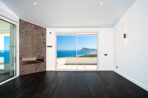 Villa a Altea, Alicante, Altea - € 4.750.000 | Ref: CSPX-89164 - foto 11