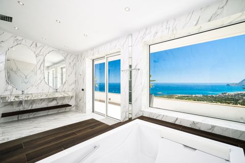 Villa a Altea, Alicante, Altea - € 4.750.000 | Ref: CSPX-89164 - foto 12