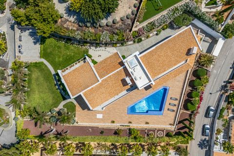 Villa a Altea, Alicante, Altea - € 4.750.000 | Ref: CSPX-89164 - foto 13