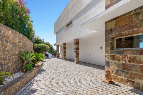 Villa a Altea, Alicante, Altea - € 4.750.000 | Ref: CSPX-89164 - foto 15