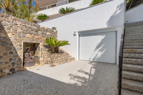 Villa a Altea, Alicante, Altea - € 4.750.000 | Ref: CSPX-89164 - foto 16