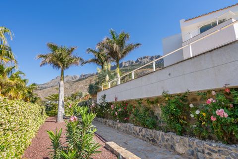 Villa a Altea, Alicante, Altea - € 4.750.000 | Ref: CSPX-89164 - foto 18