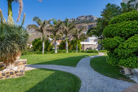 Villa a Altea, Alicante, Altea - € 4.750.000 | Ref: CSPX-89164 - foto 19