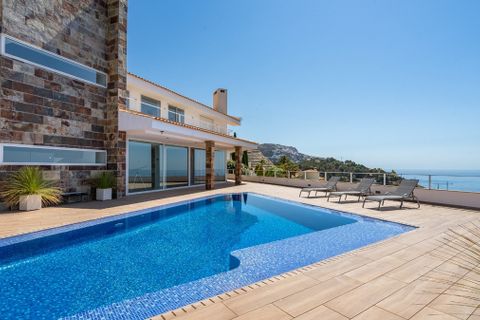 Villa a Altea, Alicante, Altea - € 4.750.000 | Ref: CSPX-89164 - foto 20